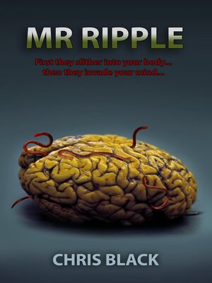 cover image of Mr. RIPPLE
